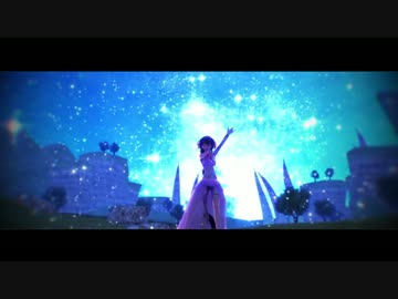 【マギMMD】エイプリルフール遅刻動画