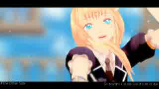 【MMD刀剣乱舞】　The_Other_Side　【乱藤四郎】