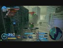 【SSS/17ペネトレイター】シュリその33
