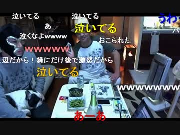 20150401 暗黒放送　大阪にいる放送 7/8