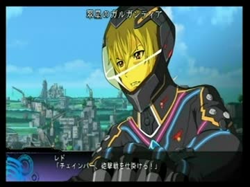 第3次スーパーロボット大戦Z 【戦い、さらなる闘い】