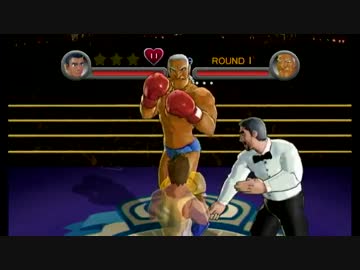 【スマブラWiiU】リトルマックでガチ部屋の連中しばきます 30KO