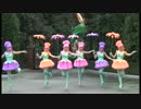 ２０１５ ヒッピティ・ホッピティ・スプリングタイム　スニーク