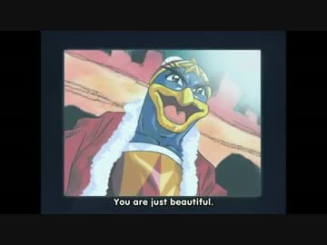 ホモと見る　作　画　崩　壊