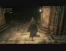 【Bloodborne】隠し街ヤハグルの3人の狩人に溜まった恨みを晴らす
