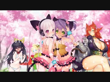大 戦国武将姫MURAMASA【大帝国OPパロ】