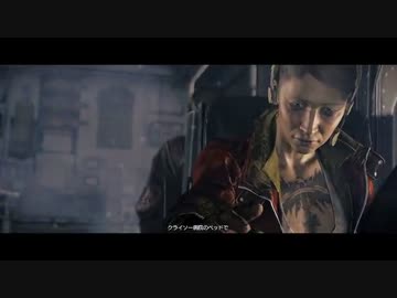[ゆっくり実況]　Wolfenstein The New Order　その15