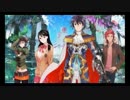 霊夢達と知る「ファイアーエムブレム」新作だぜぇぇぇぇ！！