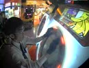 【maimai】C_MORI*u ロストワンの号哭 Re:MASTER 押しスラ確認用