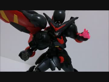 武闘絶唱シンフォギアＧガンダム