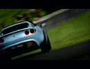 GRAN TURISMO HD Concept オープニング