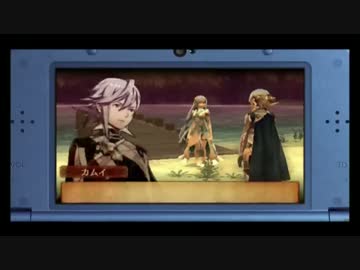 【喋りながら観る】Nintendo Direct　2015.4.2 後編
