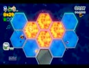 【実況】３人でスーパーマリオ３Dワールドしてみた　part18
