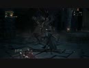 【Bloodborne】 血に乾いた獣戦