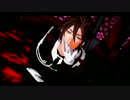 【MMD刀剣乱舞】御手杵で洋楽三曲詰め（着せ替えあり）