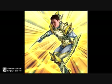 決闘者レ○プ！仮面英雄と化した先輩.hero