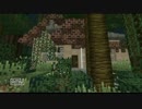 Minecraft　ジ・エンドを我がバイオームに染め上げる　40（ゆっくり実況）