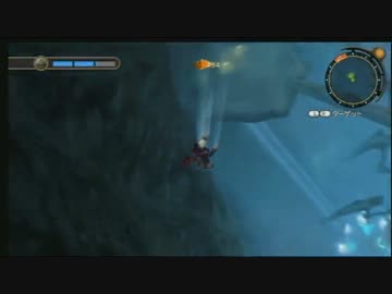 【実況】ゼノブレイド part28