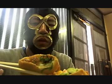 20150402 暗黒放送　大坂の空堀商店街から人形通の商店街を歩く放送 2/3