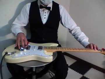 【ギター】「さくらさくら」を弾いてみたょ