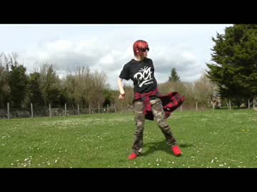 【かすけ】３９踊ってみた【ただのん cosplay】