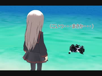【艦これ】　暁型四姉妹の日常　四一　【MMD紙芝居】