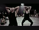 Brian Friedman & Yanis Marshall Heels Choreography   Britney Spears “Breathe On Me”