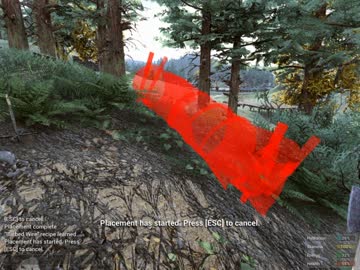 【H1Z1】至上最悪のサバイバル part12【ゆっくり実況プレイ】