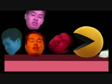 迫真スマブラ部　ドットイーターの裏技