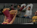 【NBA2K15】アオダモさんを笑ってはいけないNBAに放り込んでみた【part22】