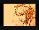 【東方自作アレンジ】Teabreak(Japanese maple tea)