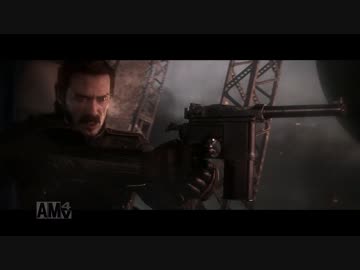 THE ORDER:1886 字幕プレイ Part9