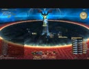 FF14 真成4層 戦士282(1/2)