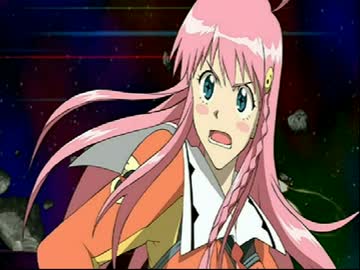 第3次スーパーロボット大戦Z 【バスターマシン7号】