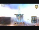 FF14 真成4層 戦士282(2/2)