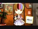 バンブラP ギャラ子で夜桜の宴【Silver Forest】
