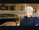 【APヘタリアMMD】枢軸が真面目にサイバーサンダーサイダー