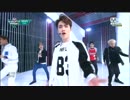 【k-pop】EXO - Call Me Baby Mcountdown 150402.mp4