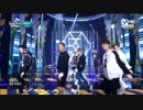 [K-POP] EXO - Up Next + My Answer + Call Me Baby (Comeback 20150402) (HD)