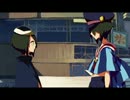 ワンダーランドと羊の歌　歌ってみた。ｆｒｔ