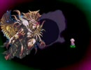 ロマサガ３　真・破壊するものとタイマン　技のみで倒す