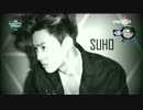 【k-pop】EXO (Baekhyun , Suho , D.O.) - MY ANSWER  Mcountdown 150402.mp4