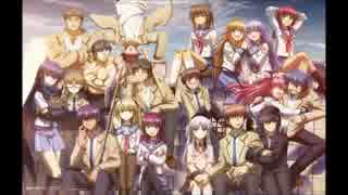 【AngelBeats!】すべての終わりの始まり