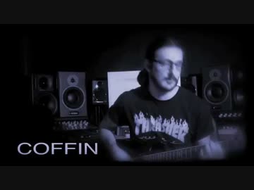 【新曲】　Disarmonia Mundi - Coffin 【Preview】