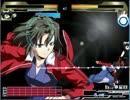 【MUGEN】ポイント大強奪サバイバル！【１３７】
