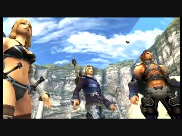 いまさら【Xenoblade】実況プレイ　Part05