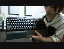COUGAR 500K ゲーミングキーボード　開封動画　by たくまん