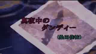 真夜中のダンディー　桑田佳祐　　 カラオケ