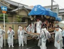 2013 大阪 城東だんじりまつり 地車 Danjiri Jiguruma 361.wmv