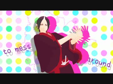 【MMD鬼徹】鬼灯様でWhat The Hell【本生式鬼灯一周年】